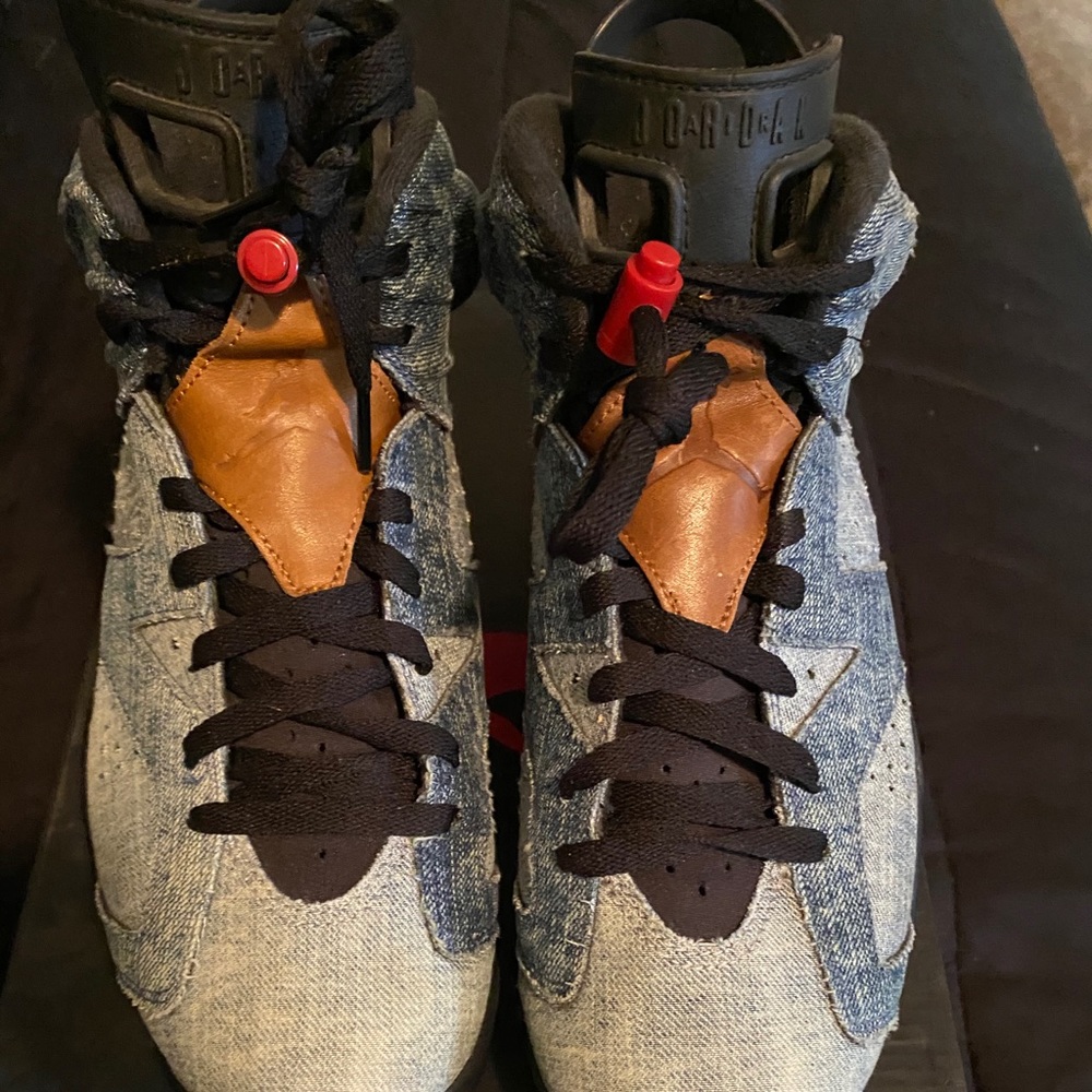 Jordan 6